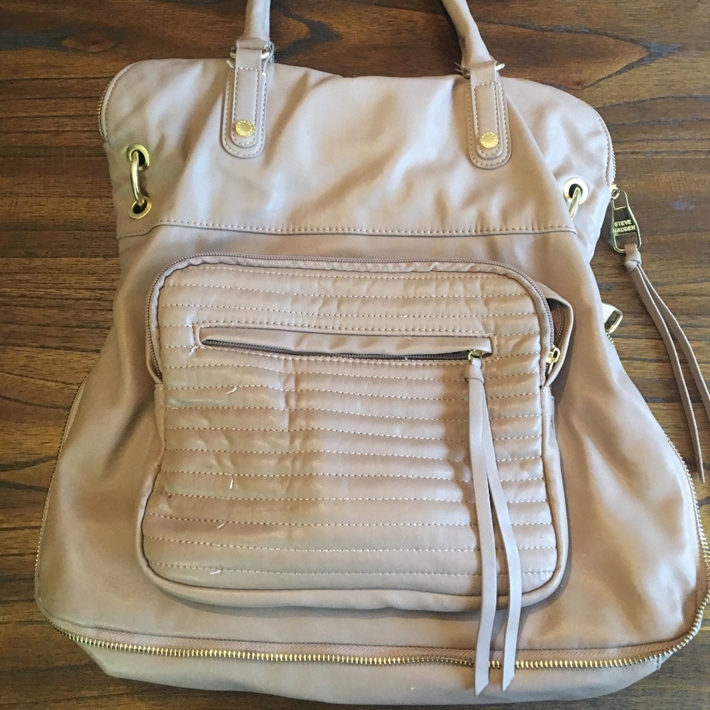 Steve Madden Purse